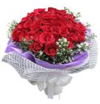  Gaziantep çiçek online çiçek siparişi  12 adet kirmizi gül buketi - buket tanzimi -