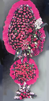 Dügün nikah açilis çiçekleri sepet modeli  Gaziantep çiçek mağazası , çiçekçi adresleri 