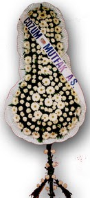Dügün nikah açilis çiçekleri sepet modeli  Gaziantep online çiçekçi , çiçek siparişi 