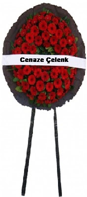 Cenaze çiçek modeli  Gaziantep internetten çiçek satışı 