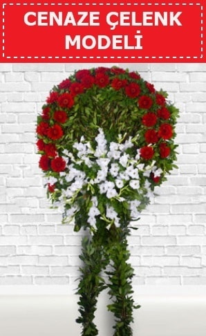 Cenaze Çelengi cenaze çiçeği  Gaziantep 14 şubat sevgililer günü çiçek 