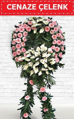 Çelenk Cenaze çiçeği  Gaziantep çiçek servisi , çiçekçi adresleri 